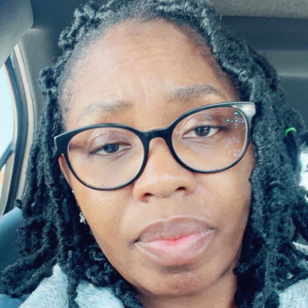 Jamecha Ellison