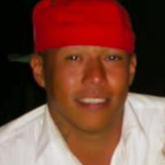 Glen Pfaff
