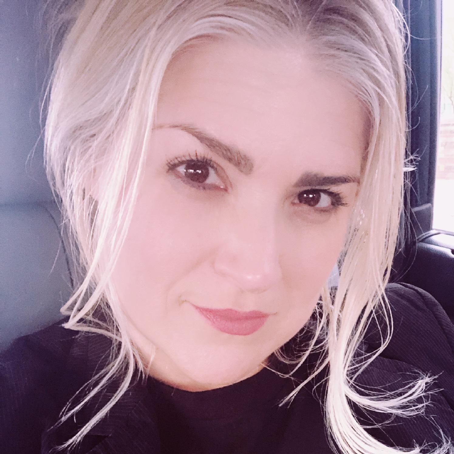 Christine Webb