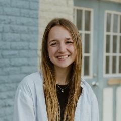 Elissa Roozenboom