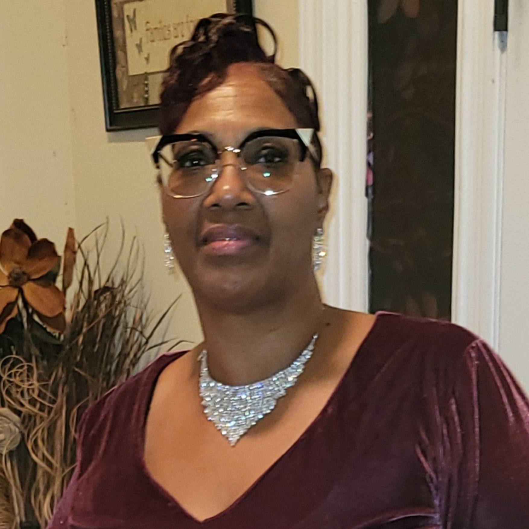 Sharon Clark