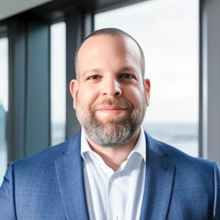 Brian J. Roush