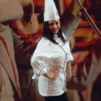 Angela M. Torres