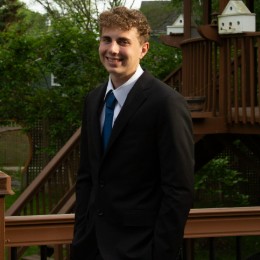 Matthew Strug