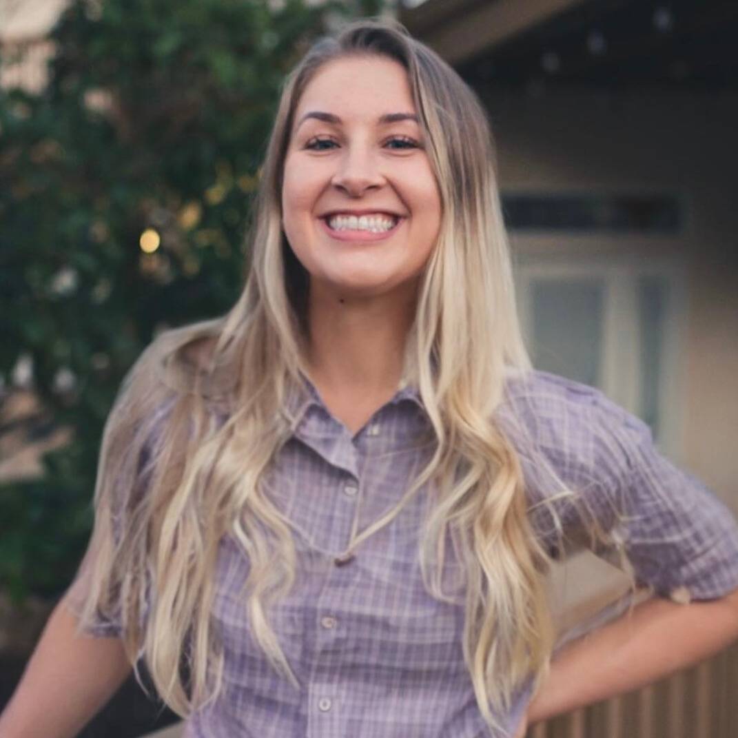 MACIE SMITH