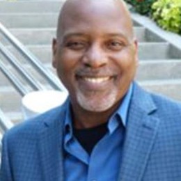Tony A. Butler