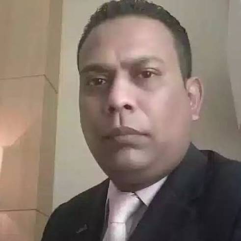 Nishantha Andrahannadige