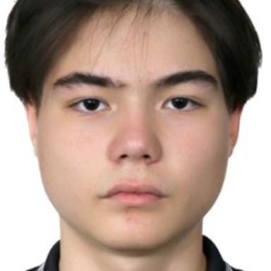 Amir Khasanov
