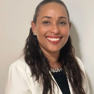 Edilenia E. Devarez Sánchez