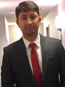 ABHISHEK KUMAR