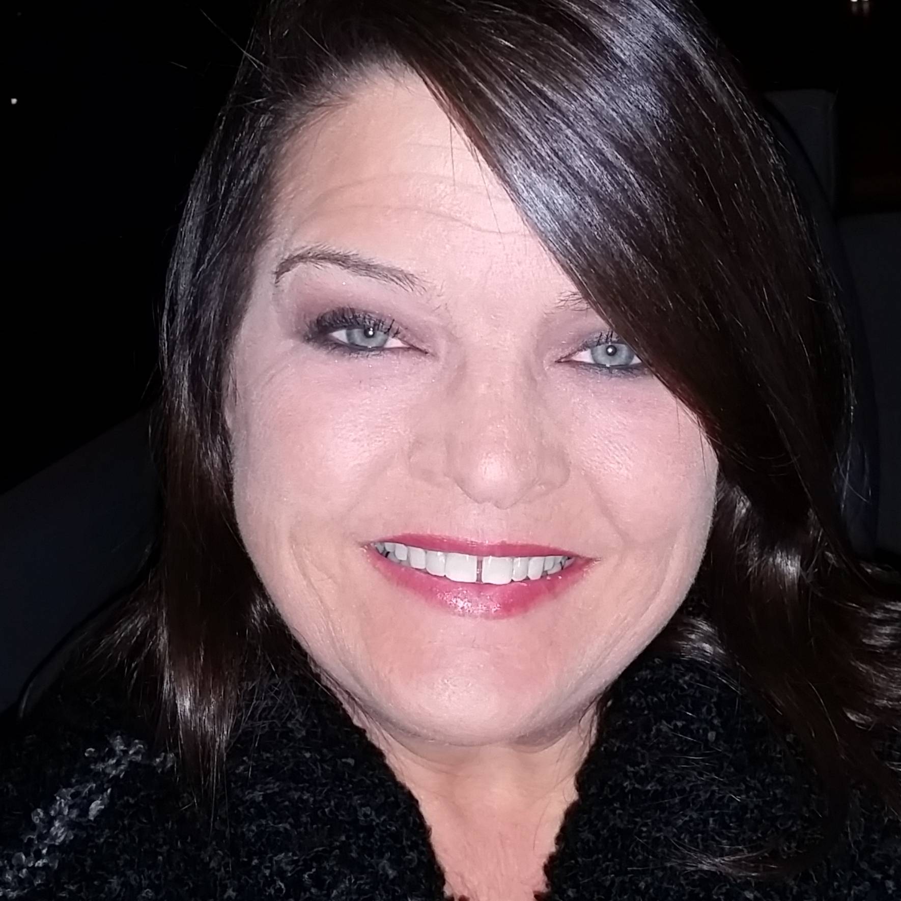 Lorrie Hallmark