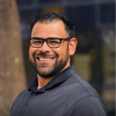 Ruben Lara