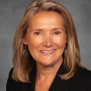PAULINE HODGE, RN MSN