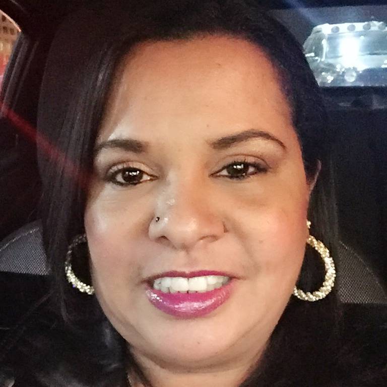 Tammi Carter
