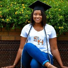 Erika Jessie Washington