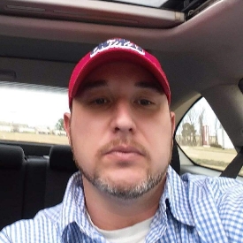 Daniel Allison