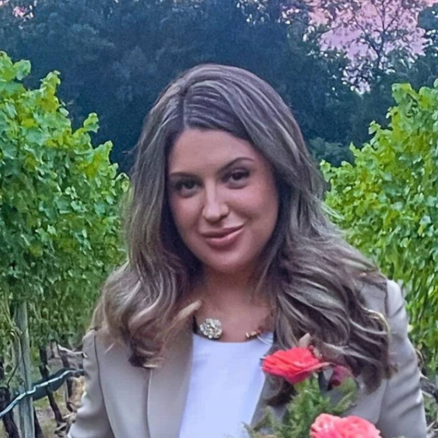 Adrianna Kowalski
