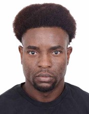 Lemar Brown