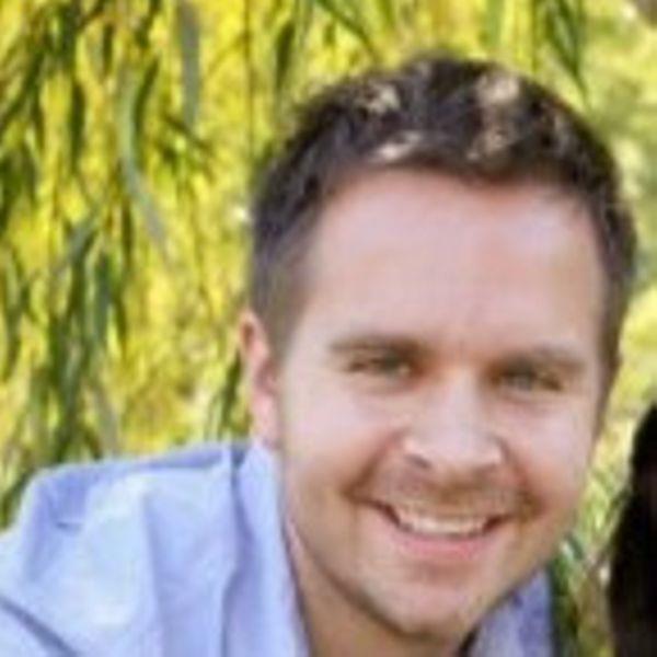 Paul Nykamp
