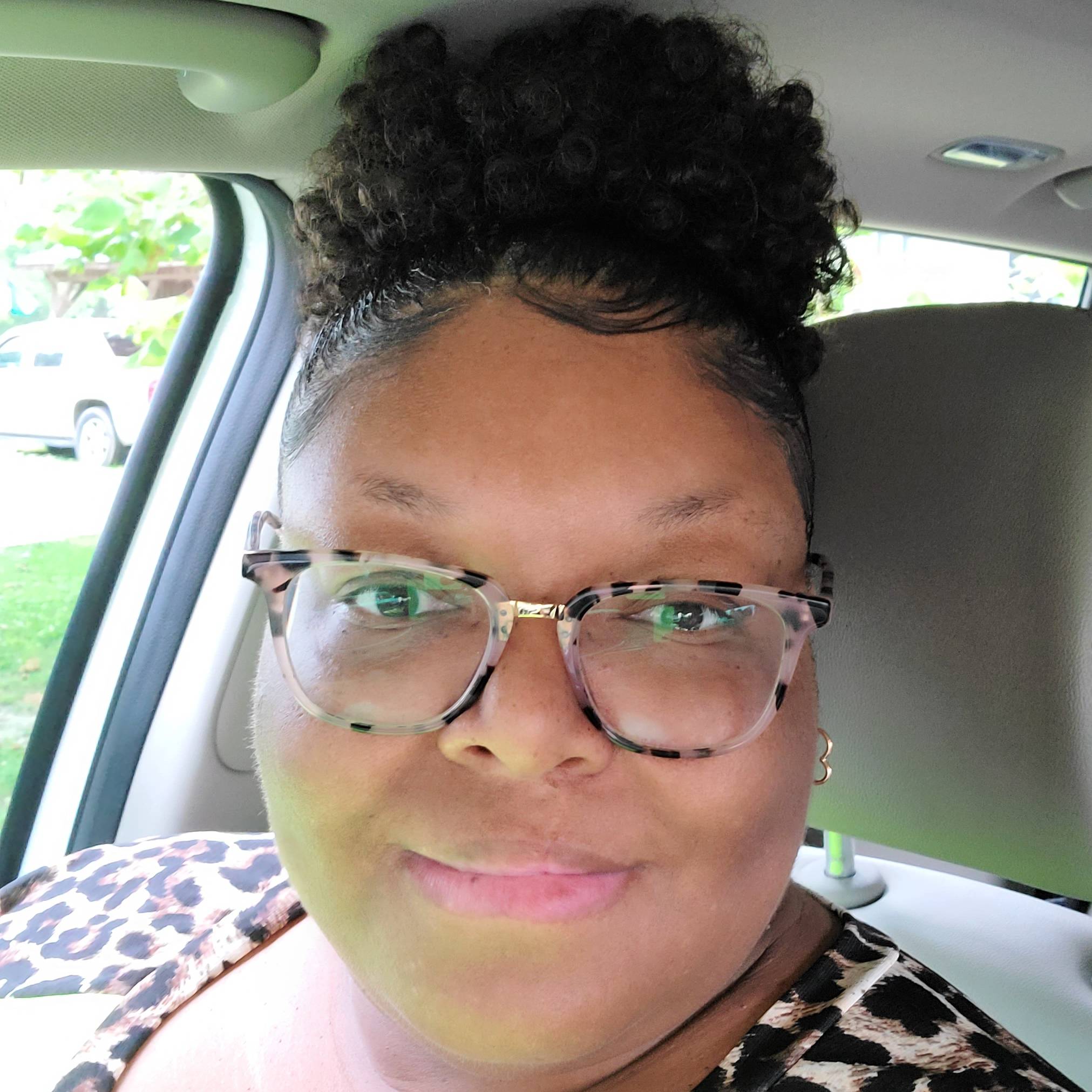 Tracy Rogers-Hall