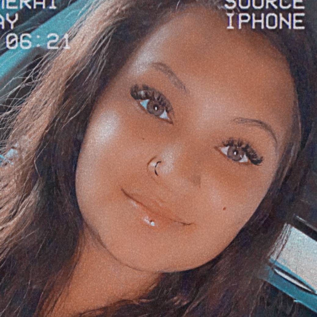 Maria Cruz-Strickland