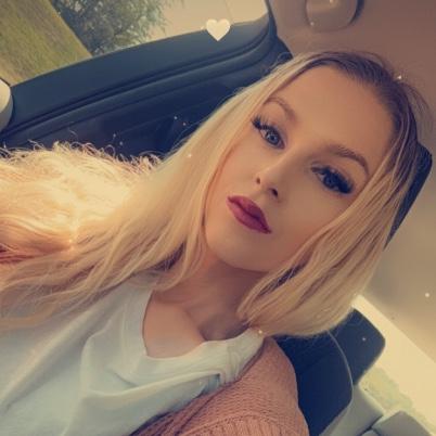 Allison Shreve