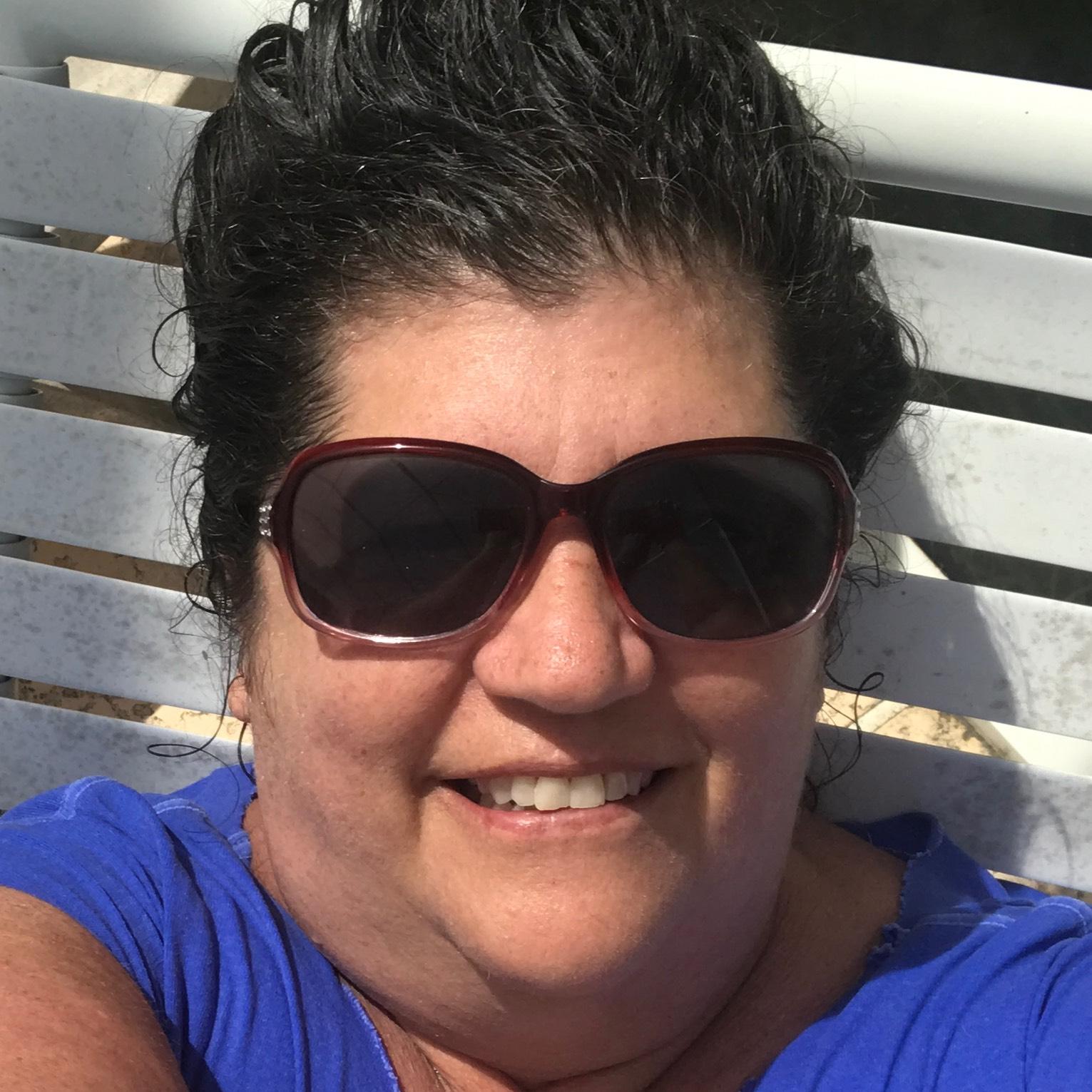 Carol Beatson