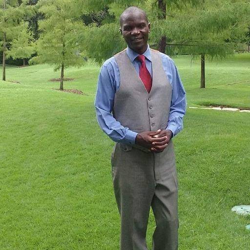 Samuel Ndubi