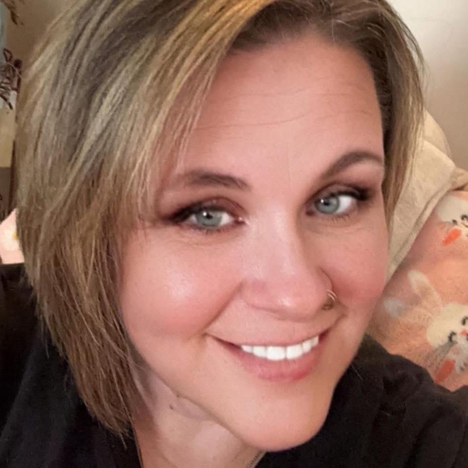 Lori Danette Walker