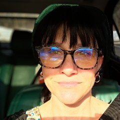Elizabeth Jamison