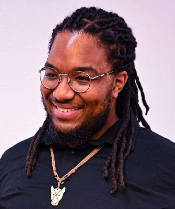 Antone Amalbert III