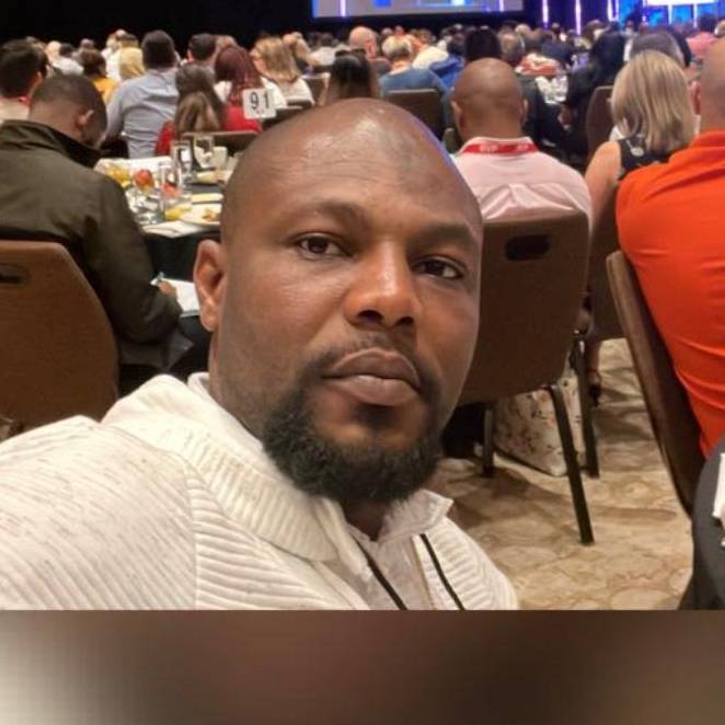 Ike Okorafor