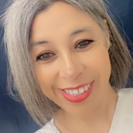 Martha Zapien