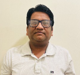 Sanjeev Kumar Garg