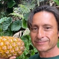 Eric Aguilar