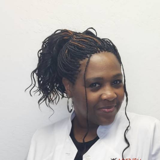 Sharita Tedder-Edwards