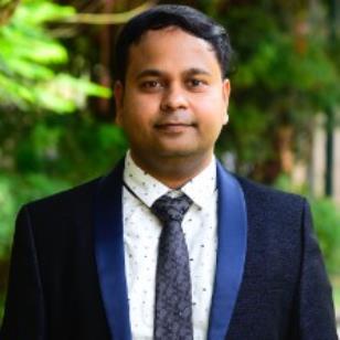 Nitesh Kumar