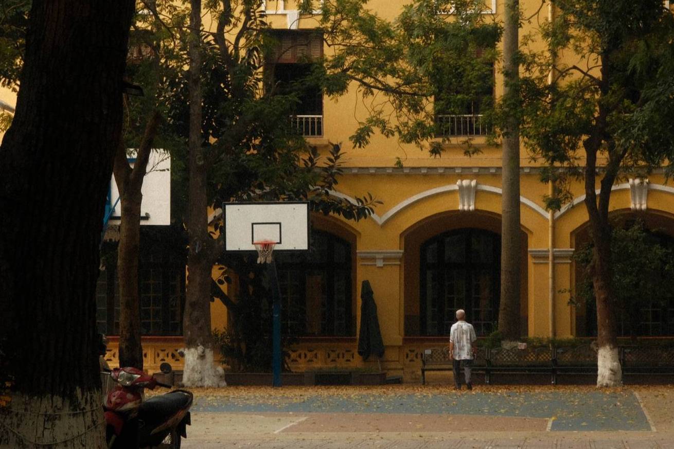 web