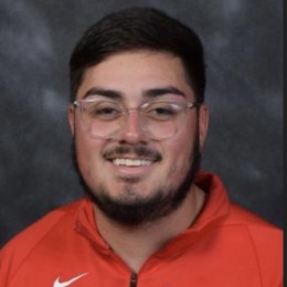 Mason Trujillo