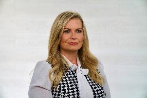 Nicole Brown