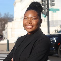 Kélys Naomi Richardson