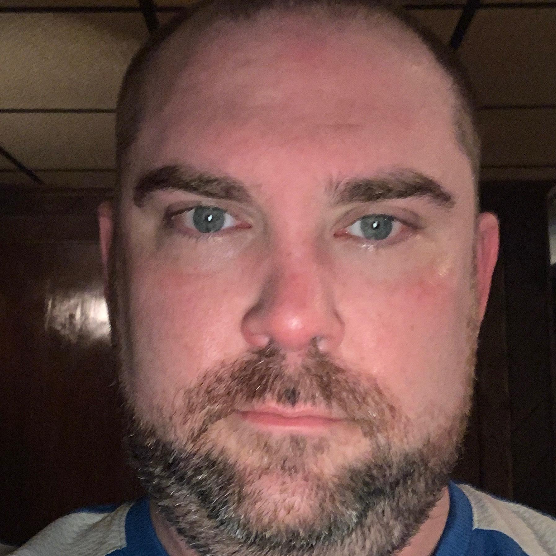 Kyle Brousseau