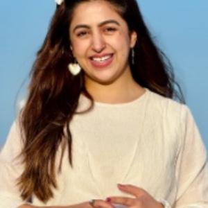 Zobia Manaf