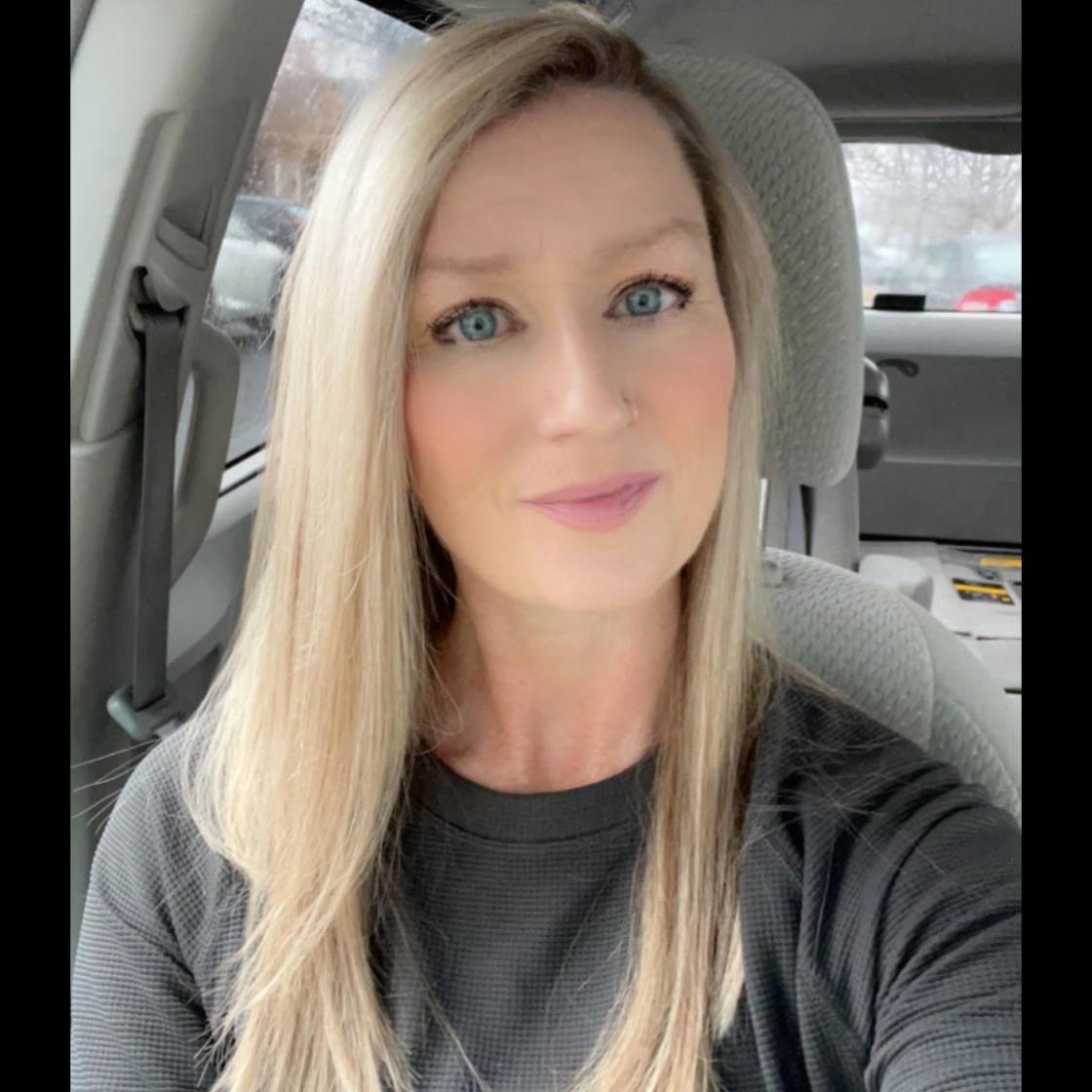 Christy Gagnon