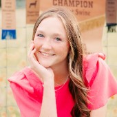 Kylee Wingfield