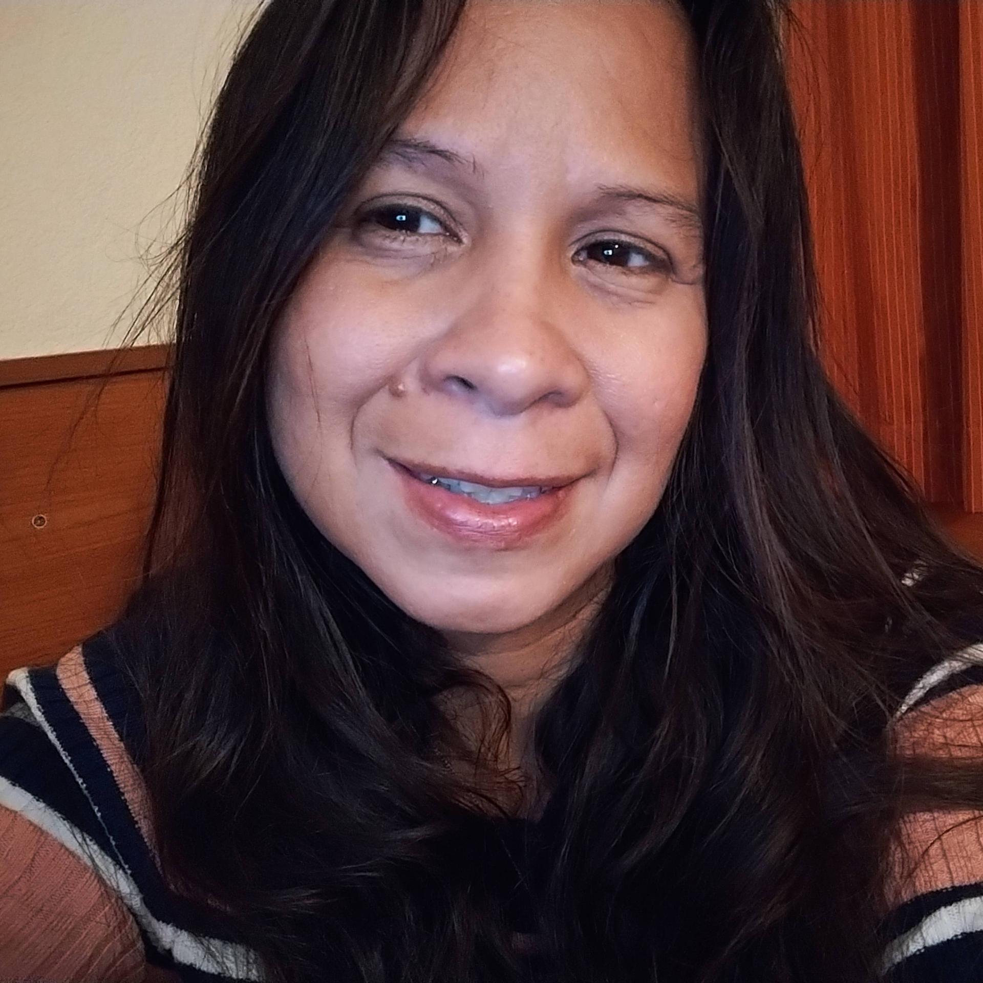 Brenda Sainju