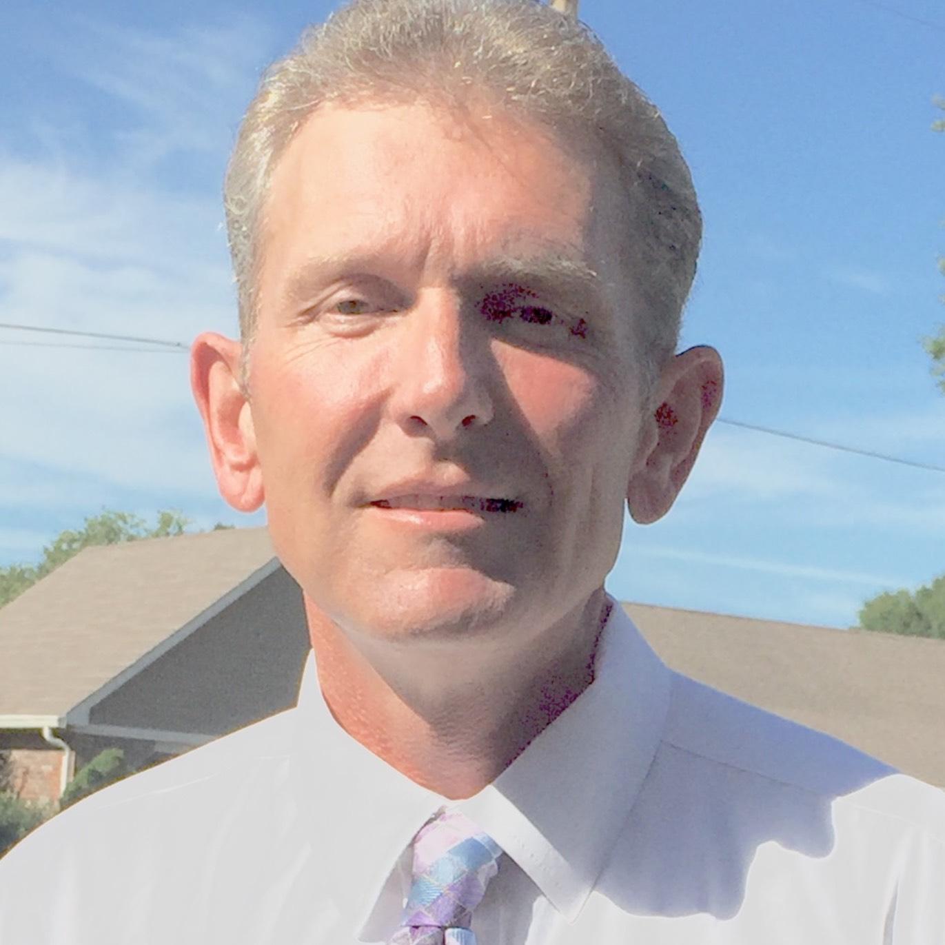 Kevin Linderman