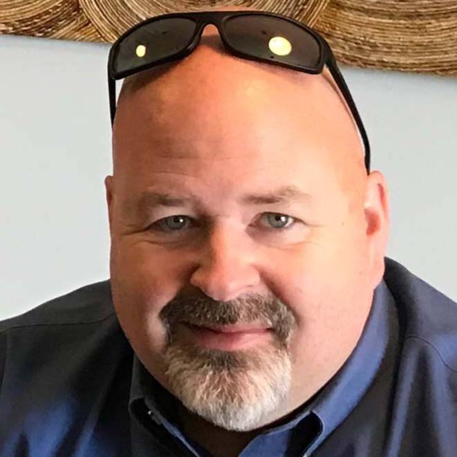 Wayne Ratliff