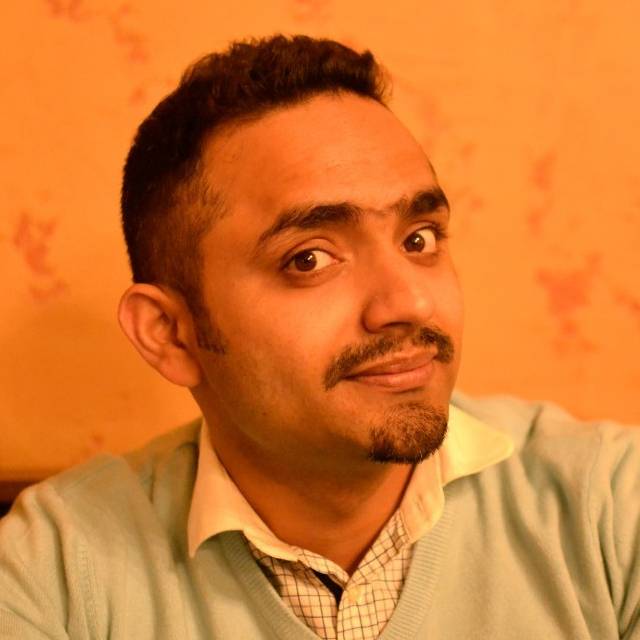 Chandan Sharma