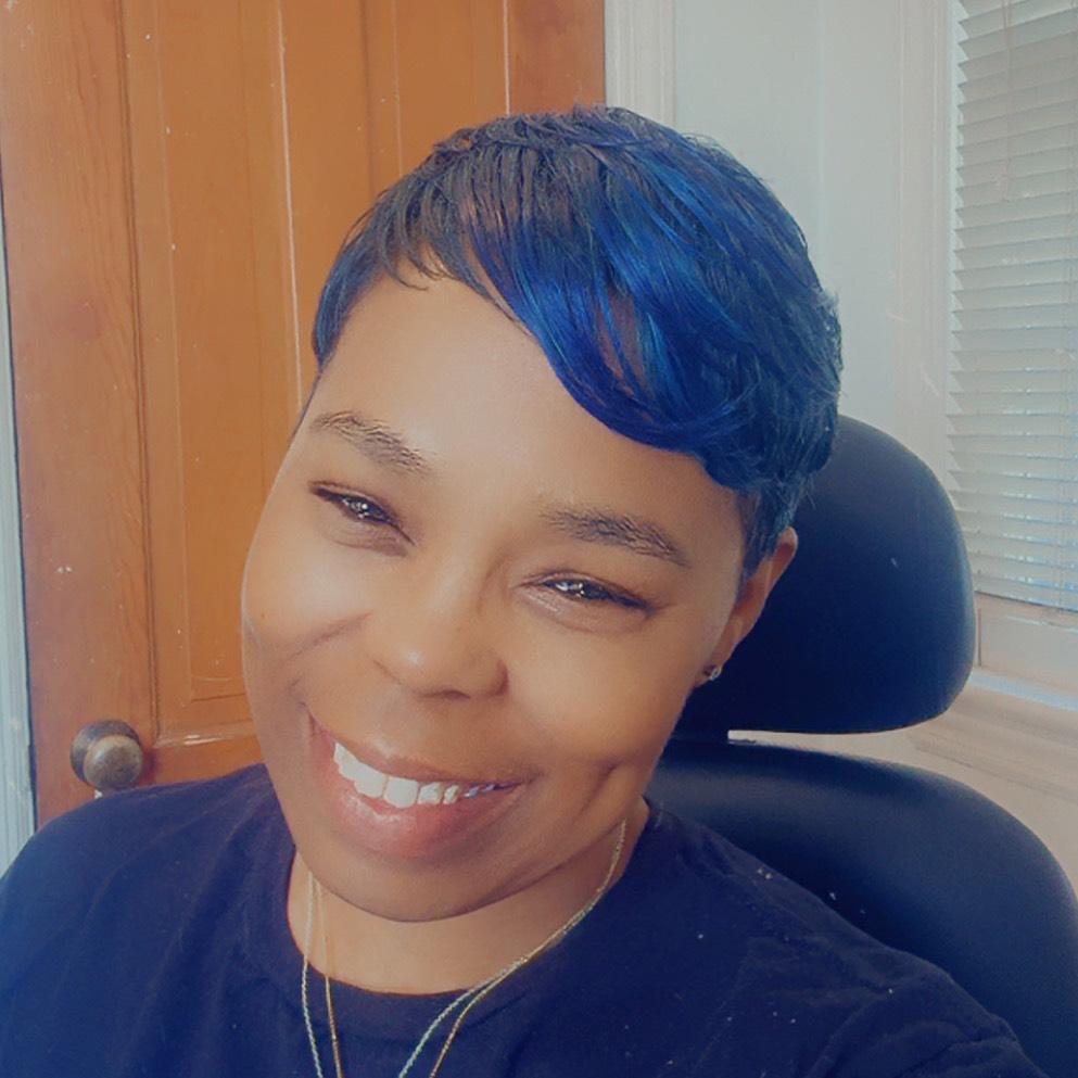 Syreeta Evans